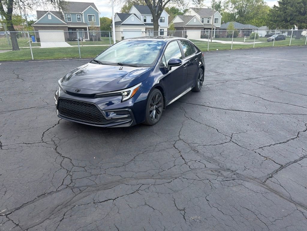 toyota corolla 2023 5YFS4MCE3PP143424 image toyota corolla 2023 5YFS4MCE3PP143424 image