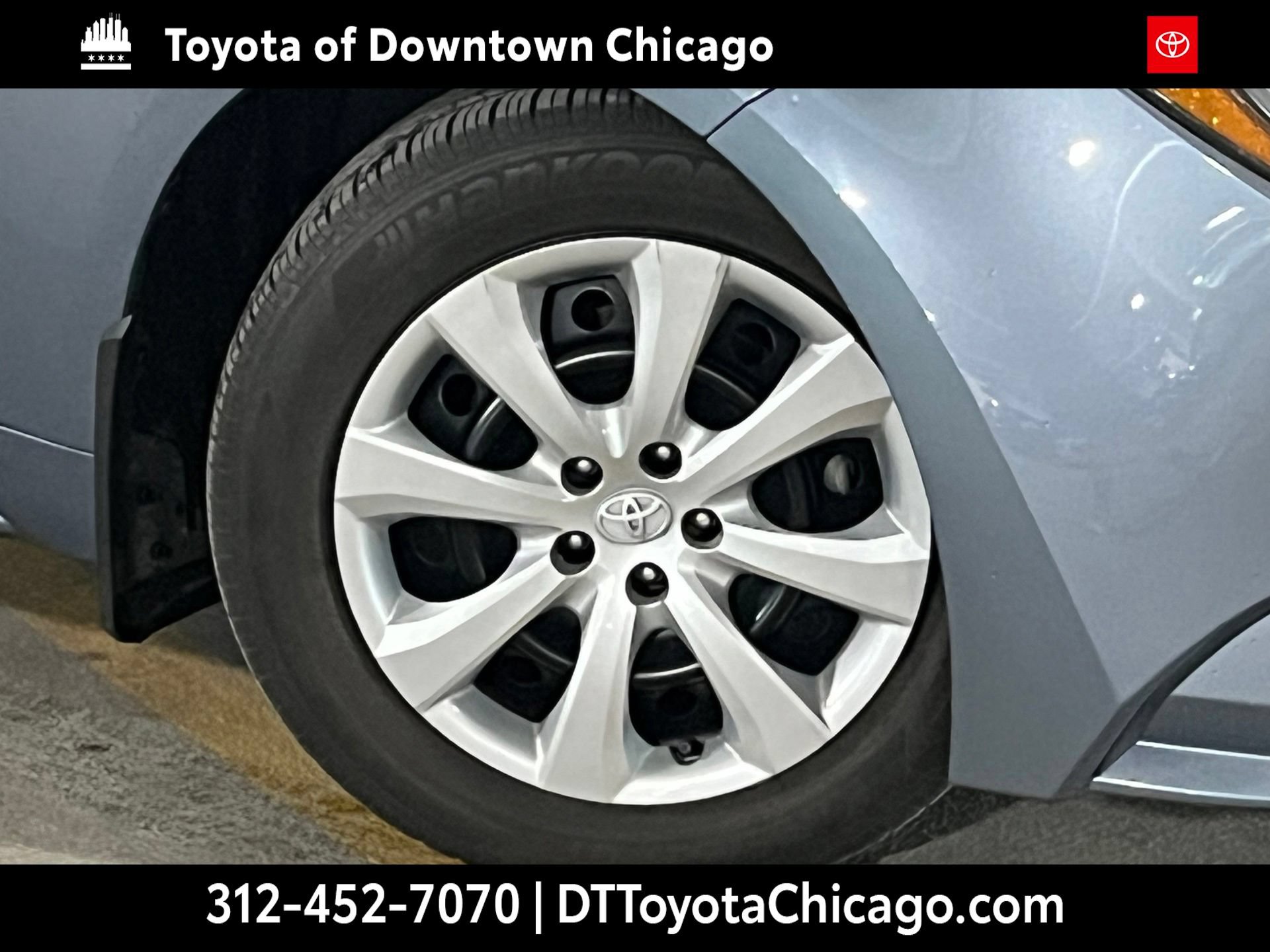 toyota corolla 2023 5YFB4MDE5PP059989 image toyota corolla 2023 5YFB4MDE5PP059989 image