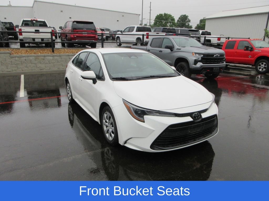 toyota corolla 2023 5YFB4MDEXPP026437 image toyota corolla 2023 5YFB4MDEXPP026437 image