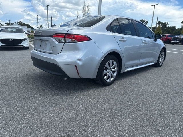 toyota corolla 2023 5YFB4MDE9PP024212 image toyota corolla 2023 5YFB4MDE9PP024212 image