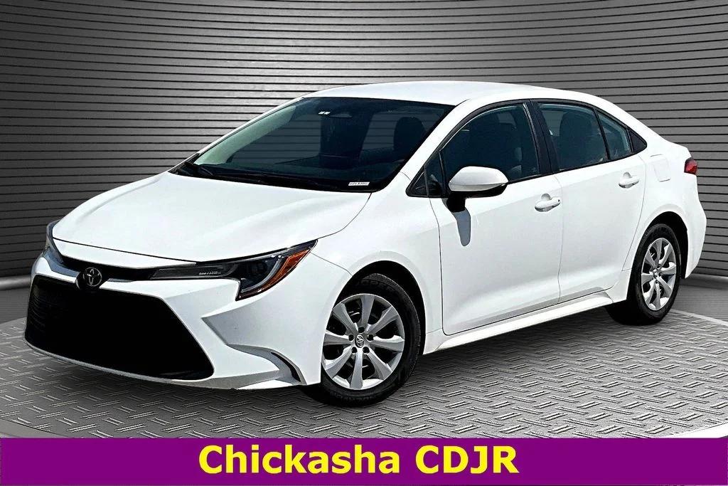toyota corolla 2023 5YFB4MDE6PP072072 image toyota corolla 2023 5YFB4MDE6PP072072 image