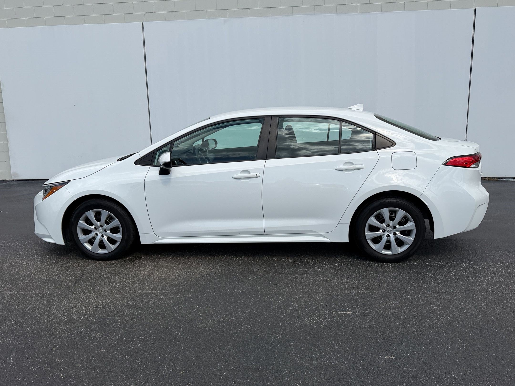 toyota corolla 2023 5YFB4MDE6PP001907 image toyota corolla 2023 5YFB4MDE6PP001907 image