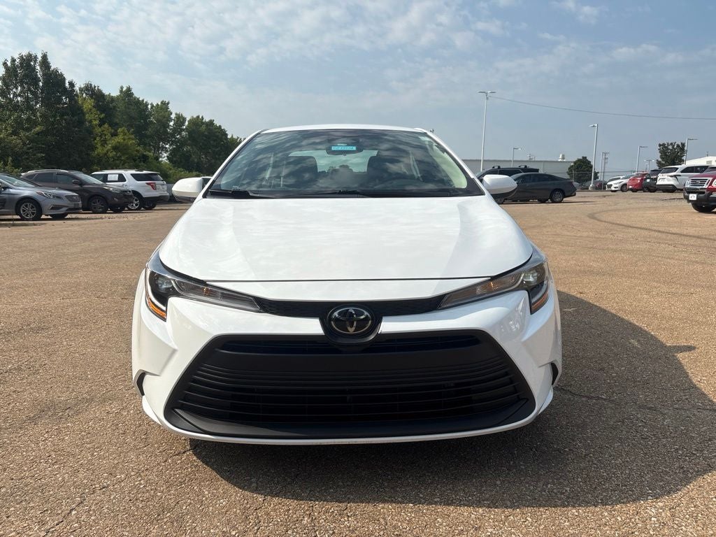 toyota corolla 2023 5YFB4MDEXPP069840 image toyota corolla 2023 5YFB4MDEXPP069840 image