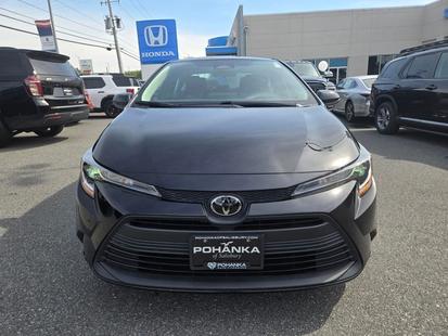 toyota corolla 2023 5YFB4MDE9PP039213 image toyota corolla 2023 5YFB4MDE9PP039213 image