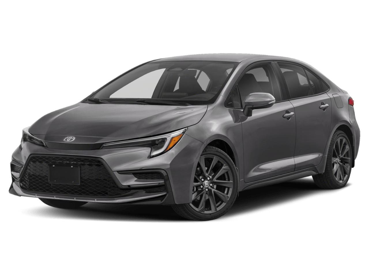 toyota corolla 2023 5YFS4MCE8PP159781 image toyota corolla 2023 5YFS4MCE8PP159781 image