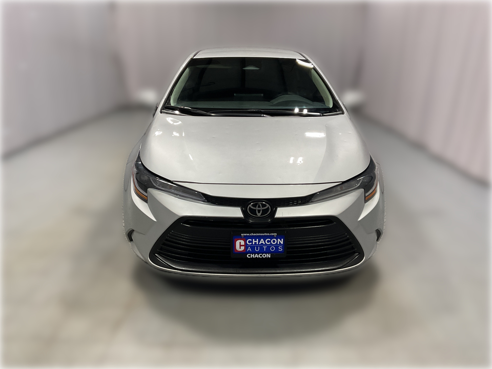 toyota corolla 2023 5YFB4MDE0PP061438 image toyota corolla 2023 5YFB4MDE0PP061438 image