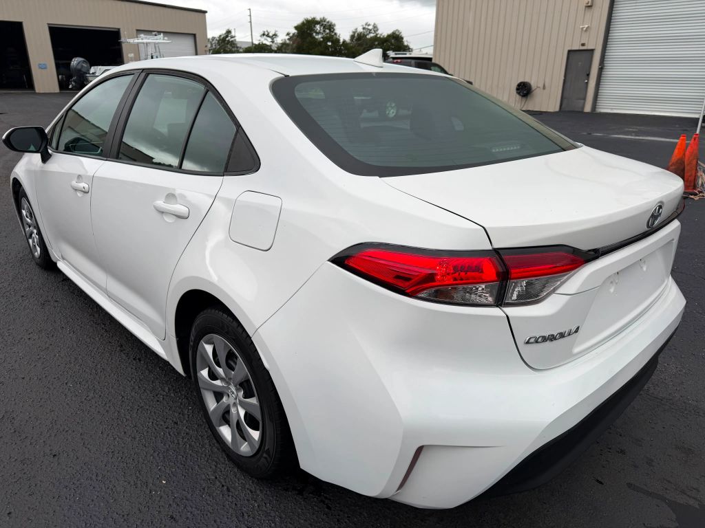 toyota corolla 2023 5YFB4MDE7PP050517 image toyota corolla 2023 5YFB4MDE7PP050517 image