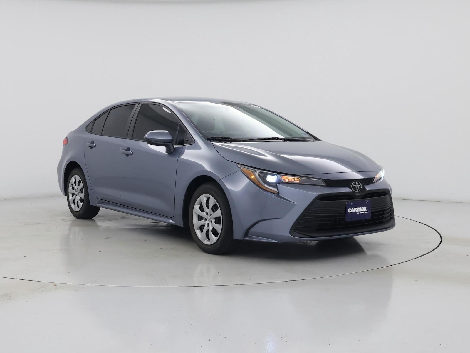 toyota corolla 2023 5YFB4MDEXPP008407 image toyota corolla 2023 5YFB4MDEXPP008407 image