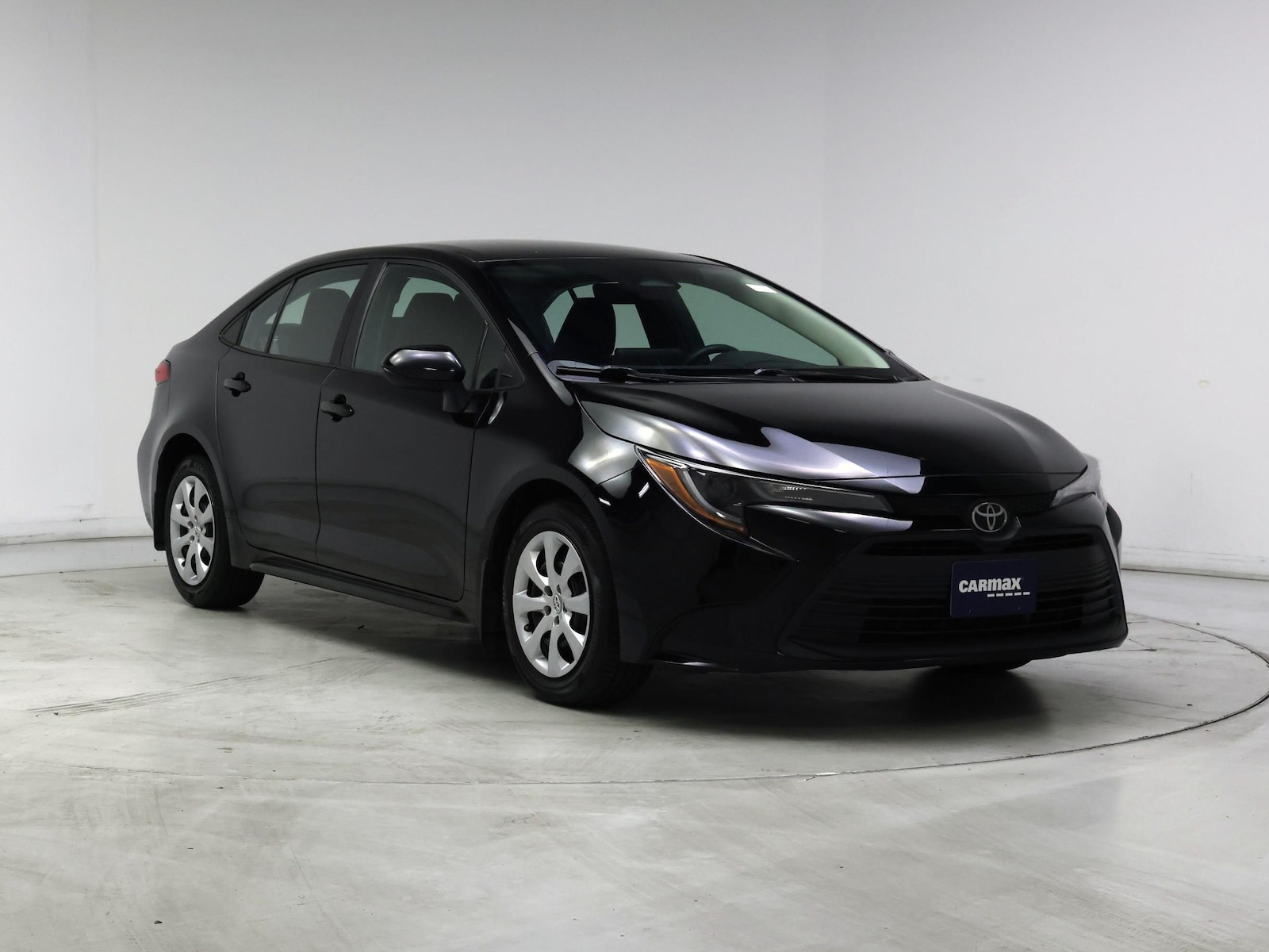 toyota corolla 2023 5YFB4MDEXPP074665 image toyota corolla 2023 5YFB4MDEXPP074665 image