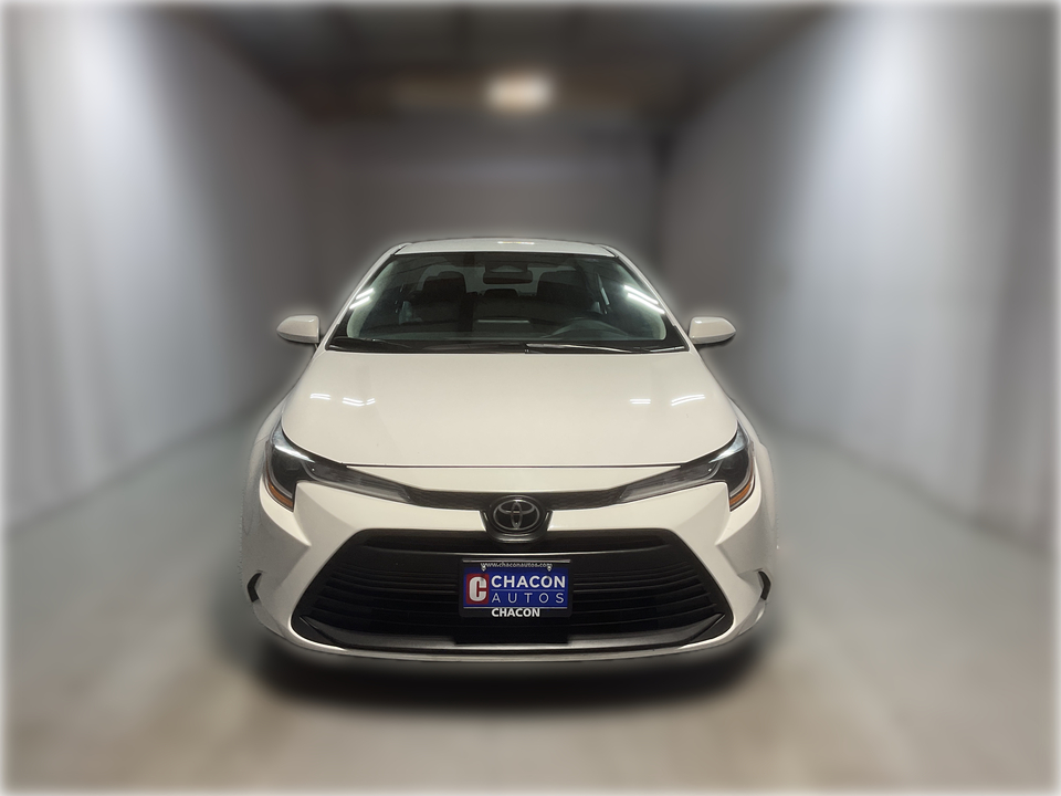 toyota corolla 2023 5YFB4MDE2PP051381 image toyota corolla 2023 5YFB4MDE2PP051381 image