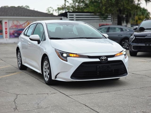 toyota corolla 2023 5YFB4MDE4PP054704 image toyota corolla 2023 5YFB4MDE4PP054704 image