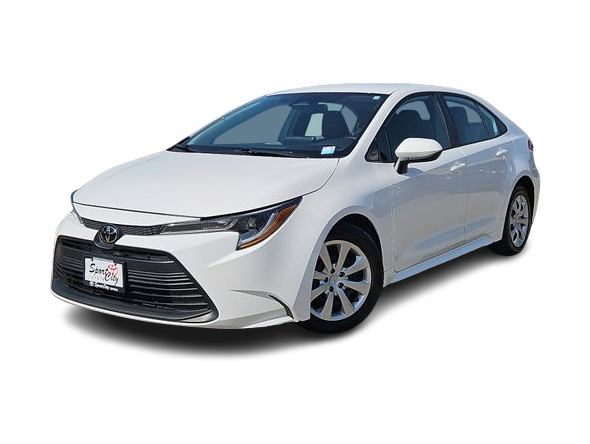toyota corolla 2023 5YFB4MDEXPP011520 image toyota corolla 2023 5YFB4MDEXPP011520 image