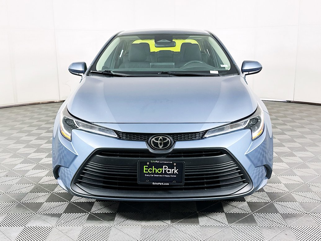 toyota corolla 2023 5YFB4MDE1PP055275 image toyota corolla 2023 5YFB4MDE1PP055275 image
