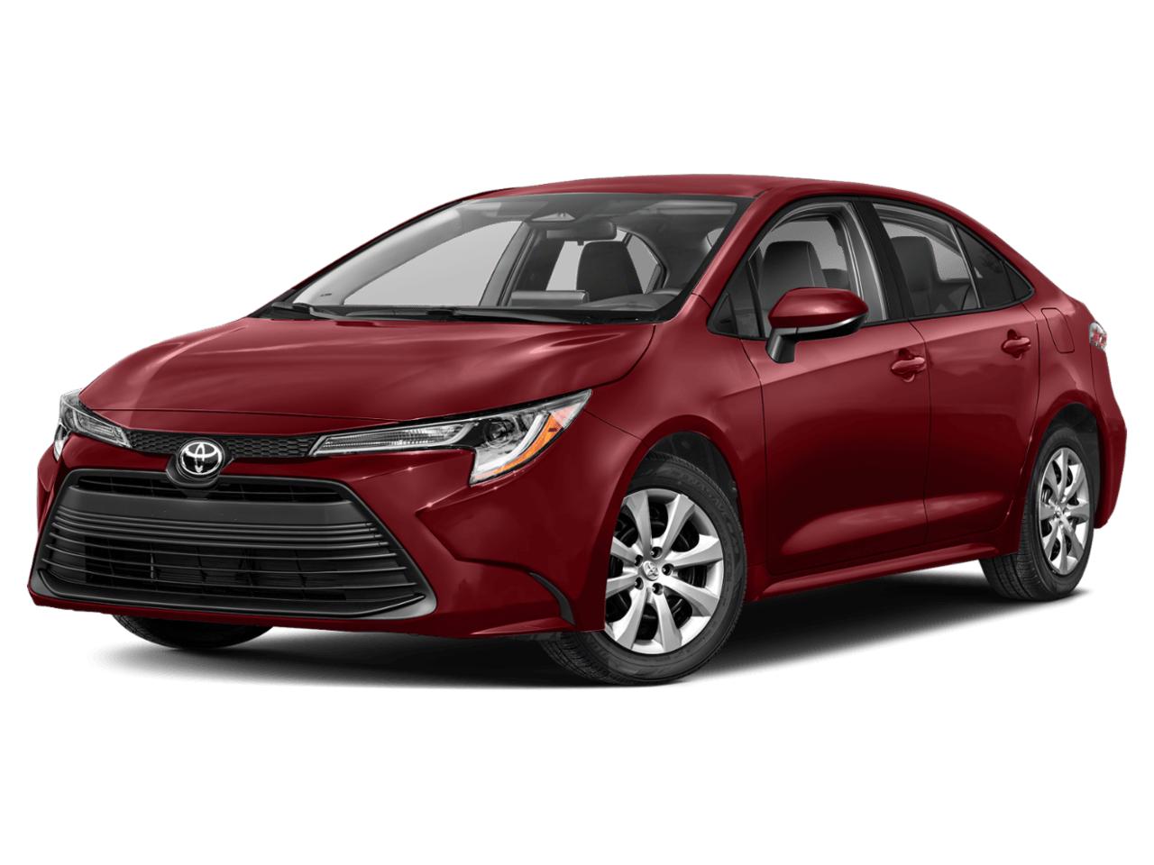 toyota corolla 2023 5YFB4MDEXPP074732 image toyota corolla 2023 5YFB4MDEXPP074732 image