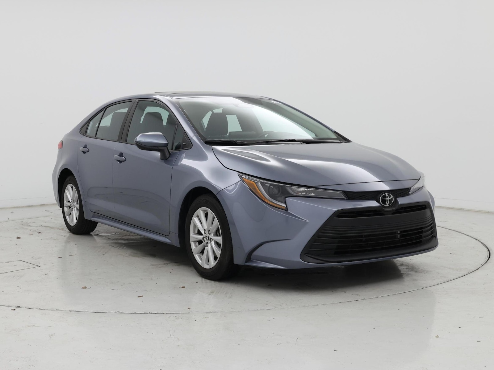 toyota corolla 2023 5YFB4MDE2PP039375 image toyota corolla 2023 5YFB4MDE2PP039375 image