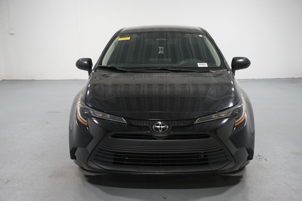 toyota corolla 2023 5YFB4MDE9PP060059 image toyota corolla 2023 5YFB4MDE9PP060059 image