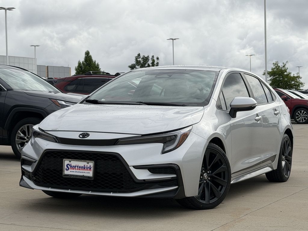 toyota corolla 2023 5YFS4MCE1PP160643 image toyota corolla 2023 5YFS4MCE1PP160643 image