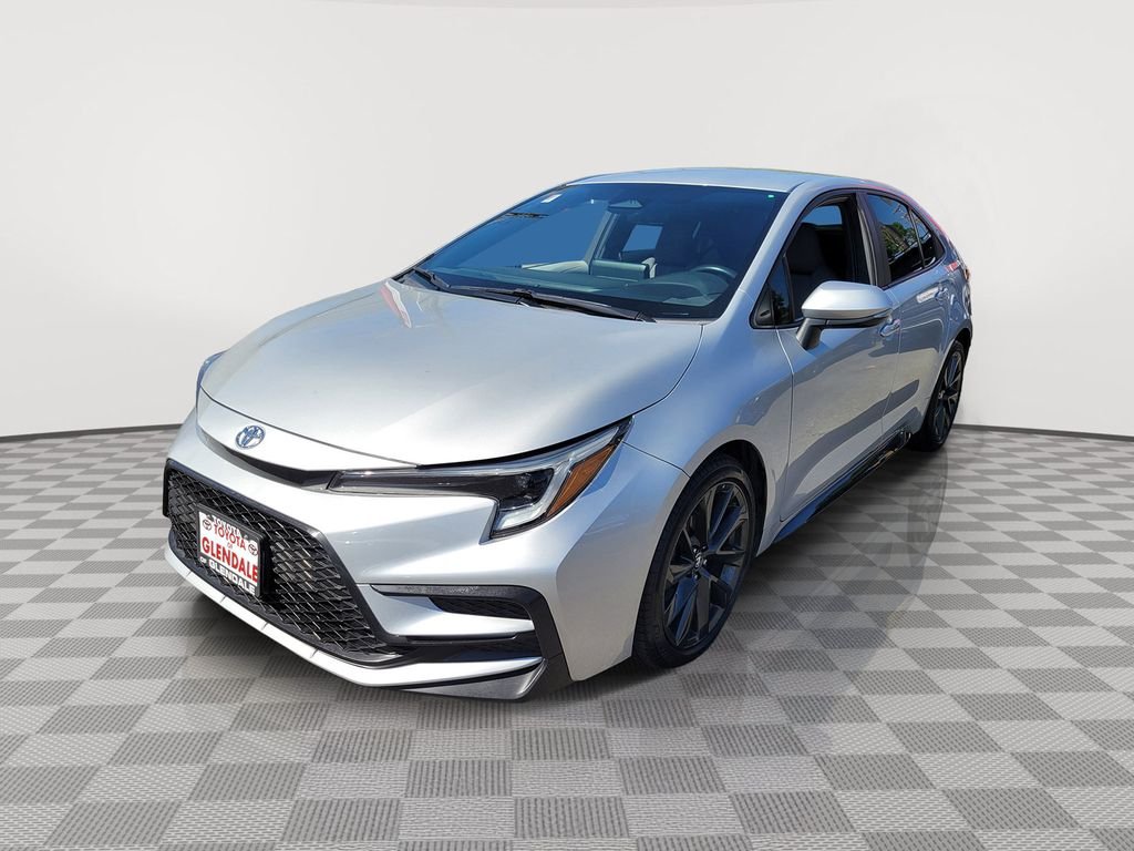 toyota corolla 2023 5YFS4MCE1PP155314 image toyota corolla 2023 5YFS4MCE1PP155314 image
