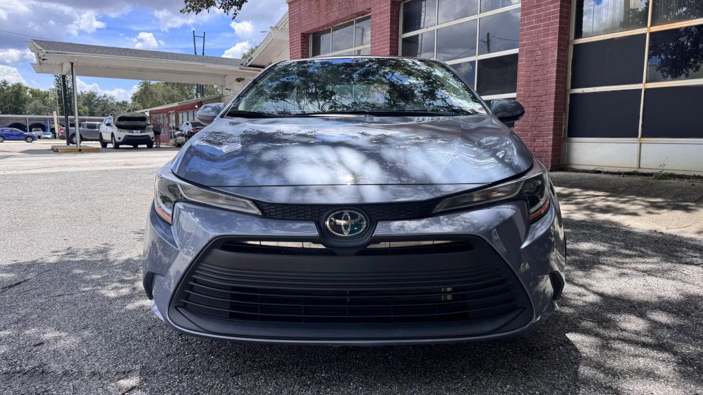 toyota corolla 2023 5YFB4MDE6PP055837 image toyota corolla 2023 5YFB4MDE6PP055837 image