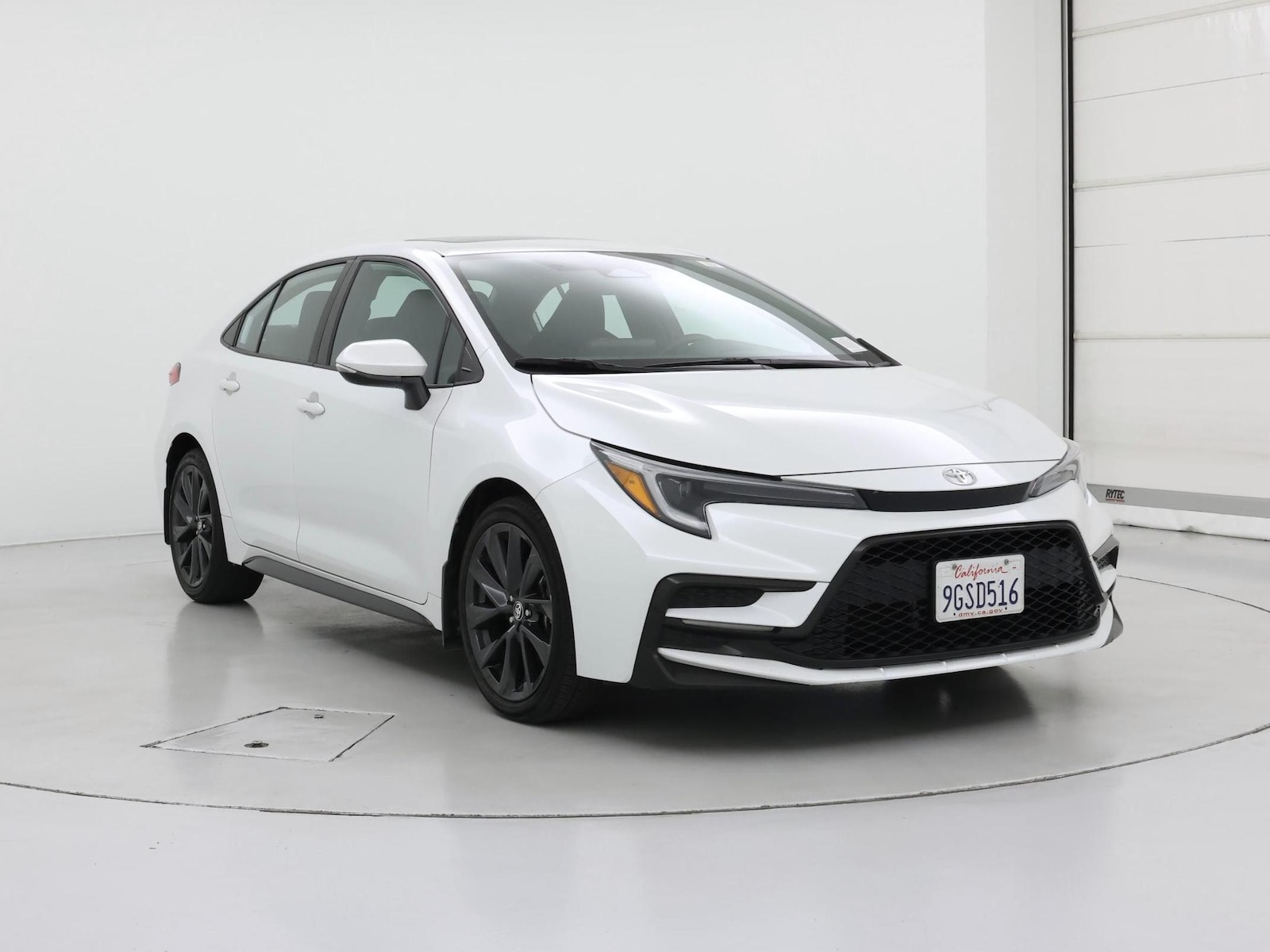 toyota corolla 2023 5YFP4MCE0PP155052 image toyota corolla 2023 5YFP4MCE0PP155052 image