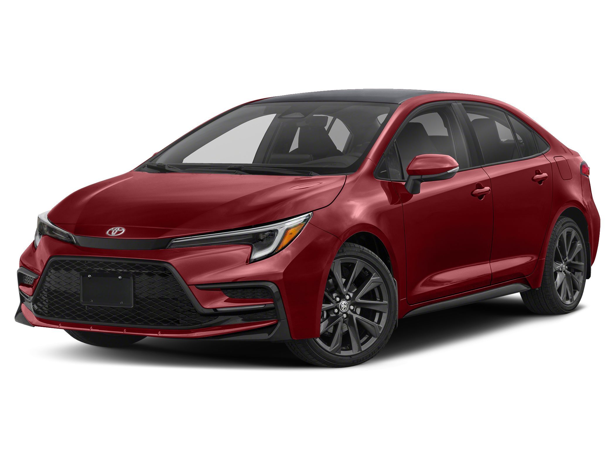 toyota corolla 2023 5YFS4MCE1PP158200 image toyota corolla 2023 5YFS4MCE1PP158200 image