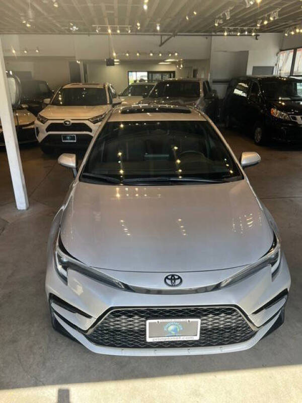 toyota corolla 2023 JTDP4MCE8P3515676 image toyota corolla 2023 JTDP4MCE8P3515676 image
