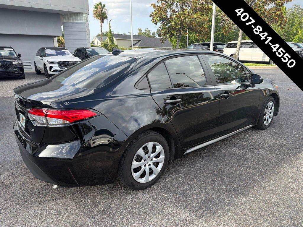toyota corolla 2023 5YFB4MDE7PP006064 image toyota corolla 2023 5YFB4MDE7PP006064 image