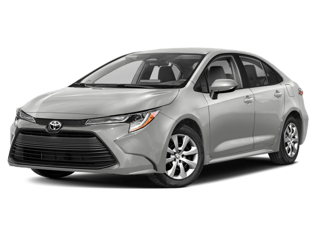 toyota corolla 2023 5YFB4MDE9PP037042 image toyota corolla 2023 5YFB4MDE9PP037042 image