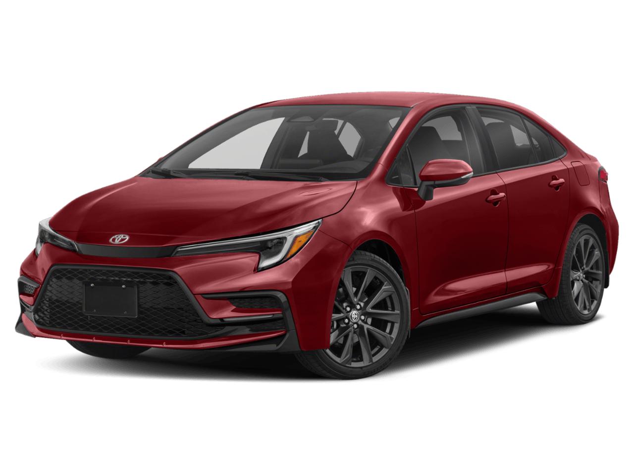 toyota corolla 2023 5YFS4MCE1PP167947 image toyota corolla 2023 5YFS4MCE1PP167947 image