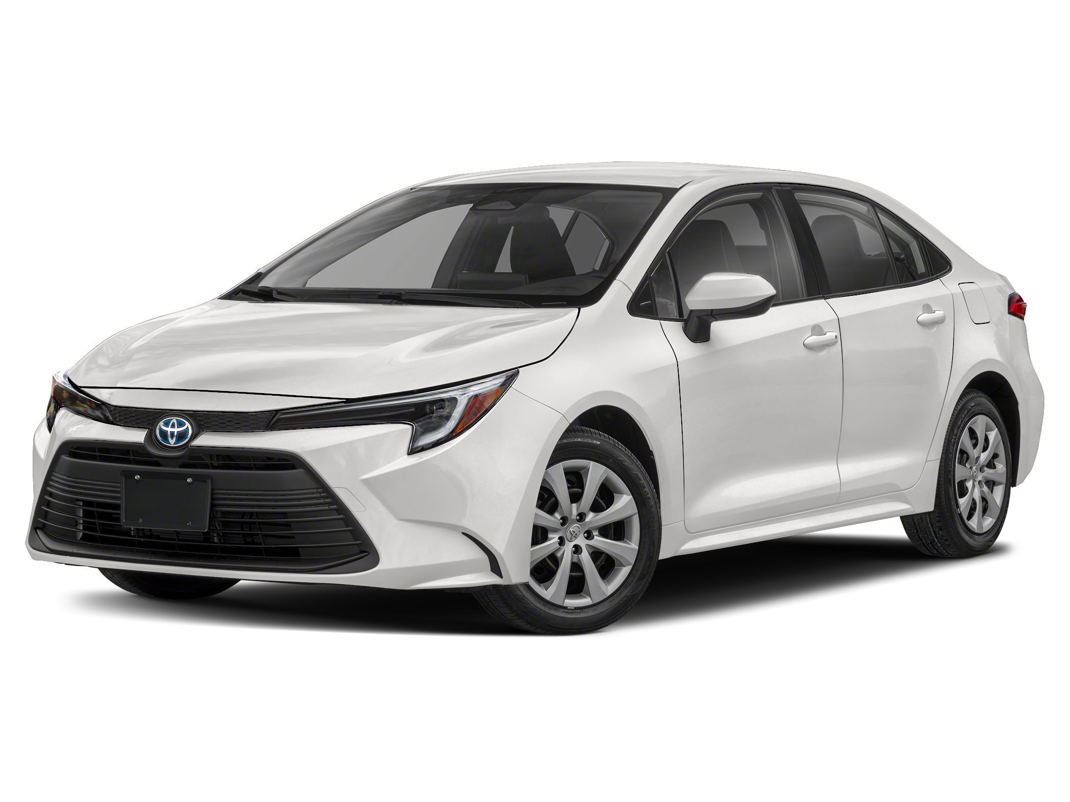 toyota corolla 2023 JTDBCMFE1PJ005917 image
