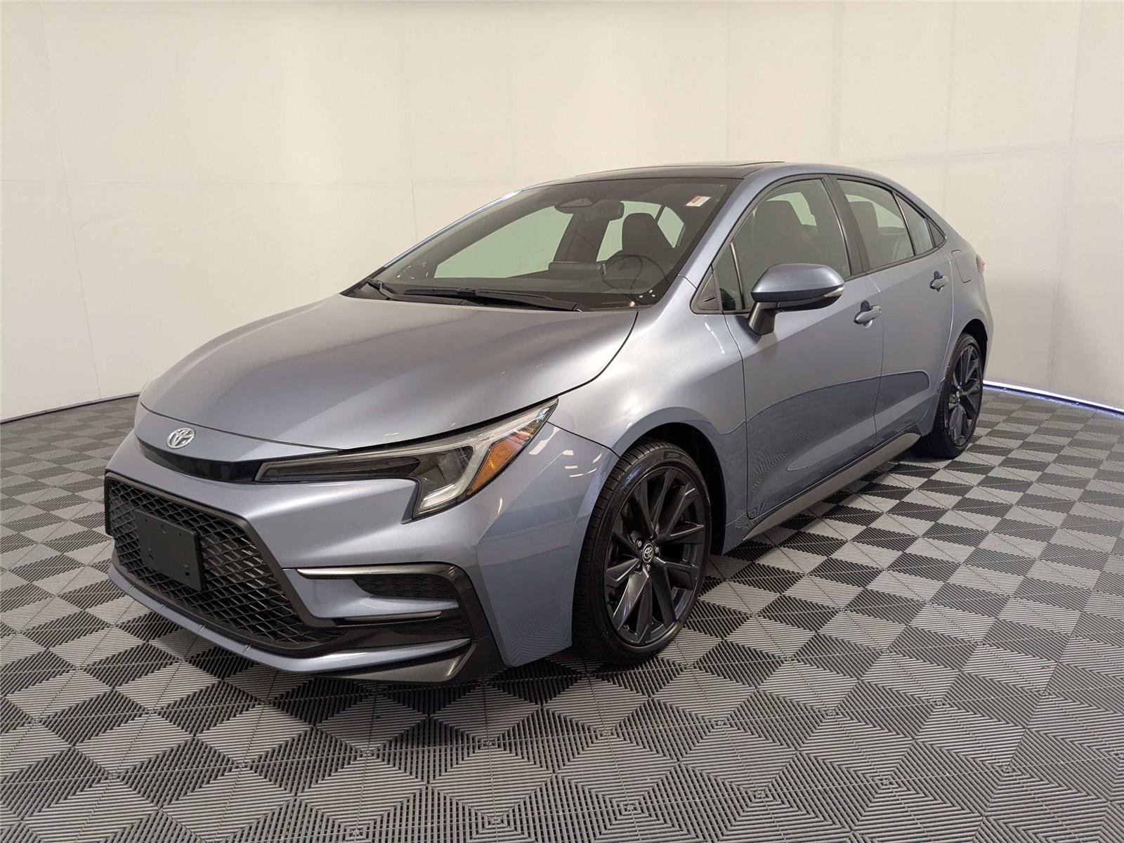 toyota corolla 2023 5YFT4MCE7PP146881 image toyota corolla 2023 5YFT4MCE7PP146881 image