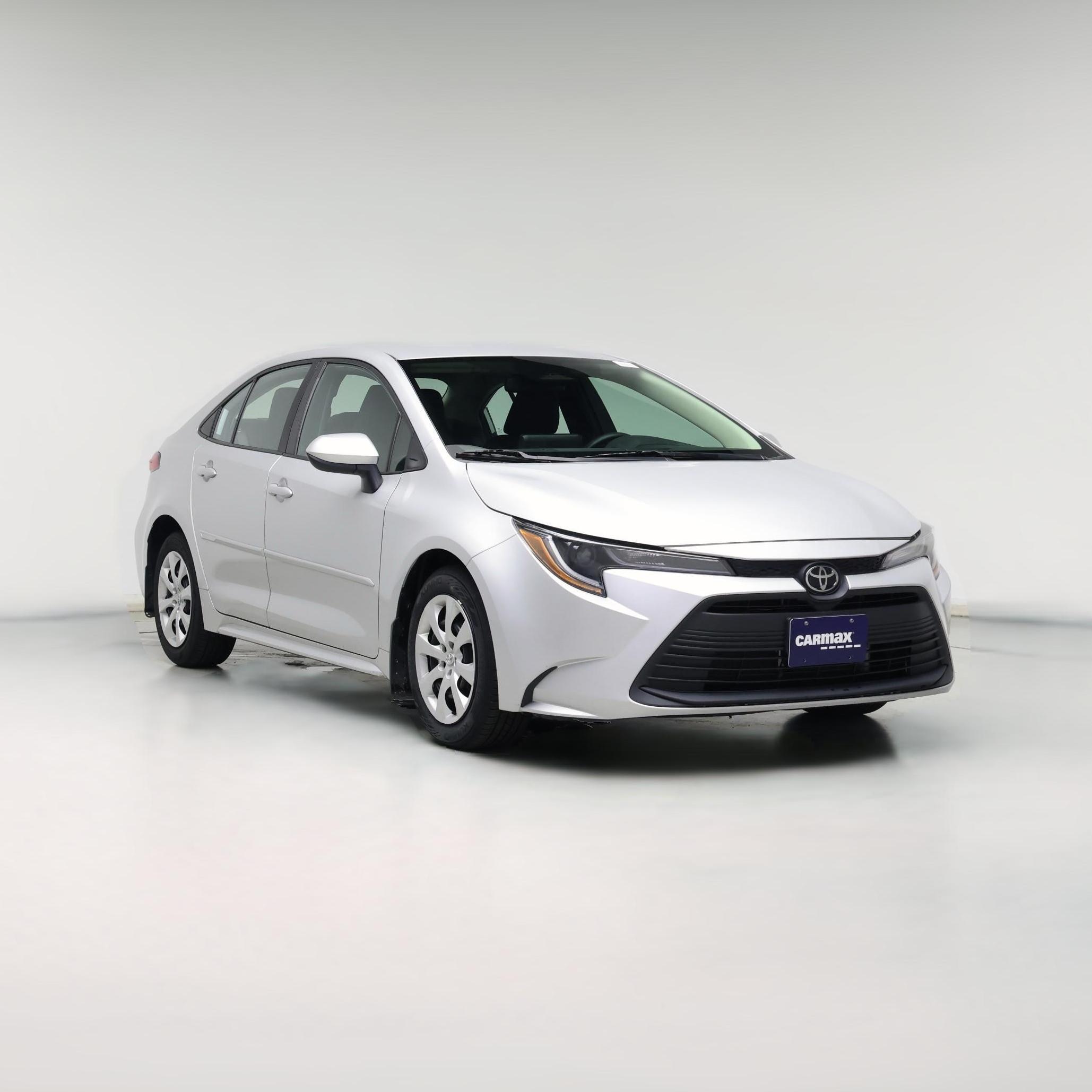 toyota corolla 2023 5YFB4MDE7PP068709 image toyota corolla 2023 5YFB4MDE7PP068709 image