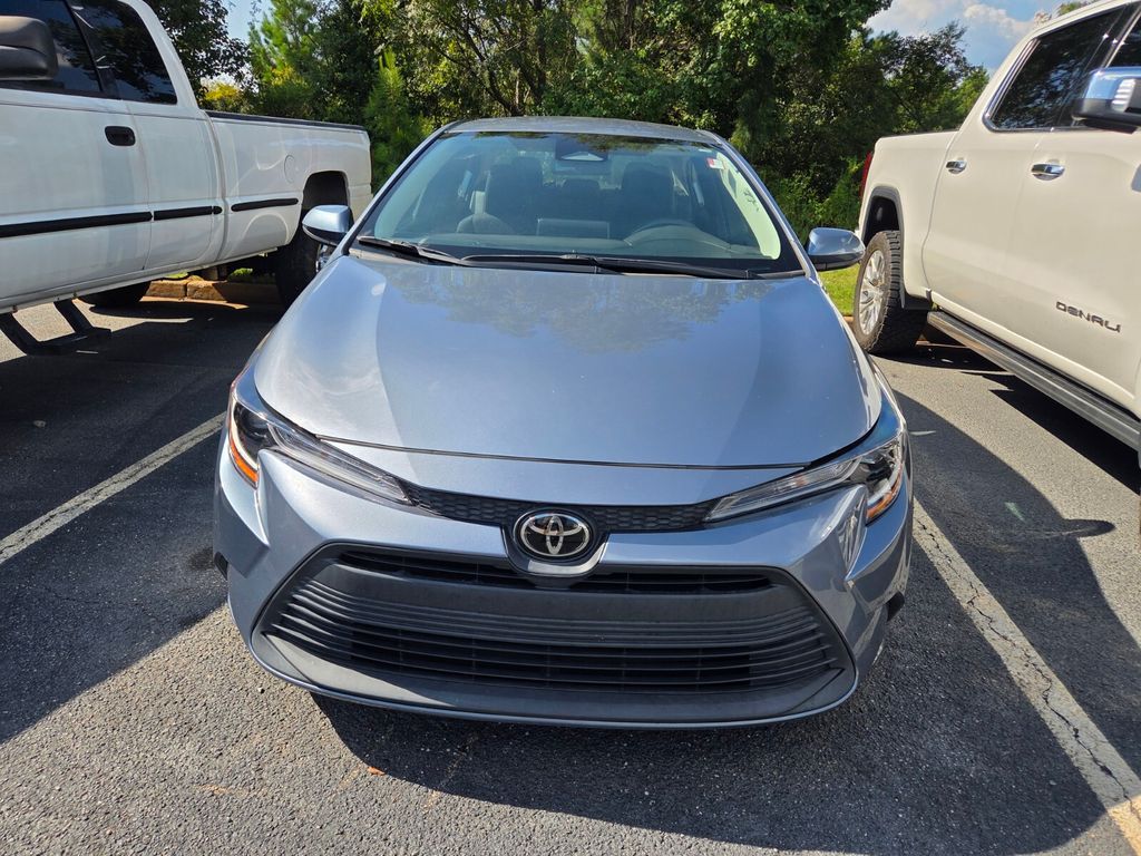 toyota corolla 2023 5YFB4MDEXPP001036 image toyota corolla 2023 5YFB4MDEXPP001036 image