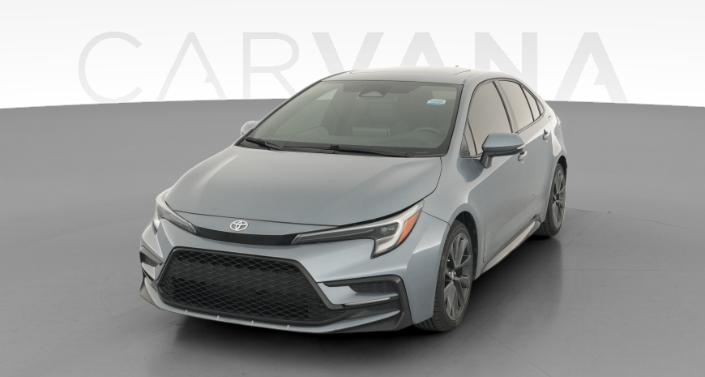 toyota corolla 2023 5YFP4MCE1PP160258 image toyota corolla 2023 5YFP4MCE1PP160258 image