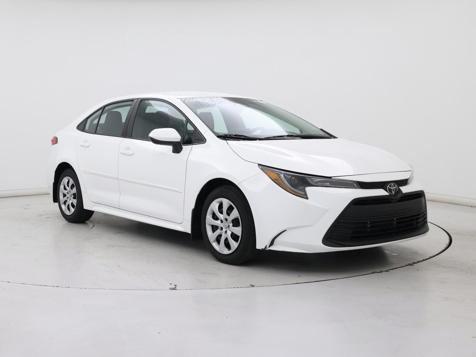 toyota corolla 2023 5YFB4MDE9PP035498 image toyota corolla 2023 5YFB4MDE9PP035498 image