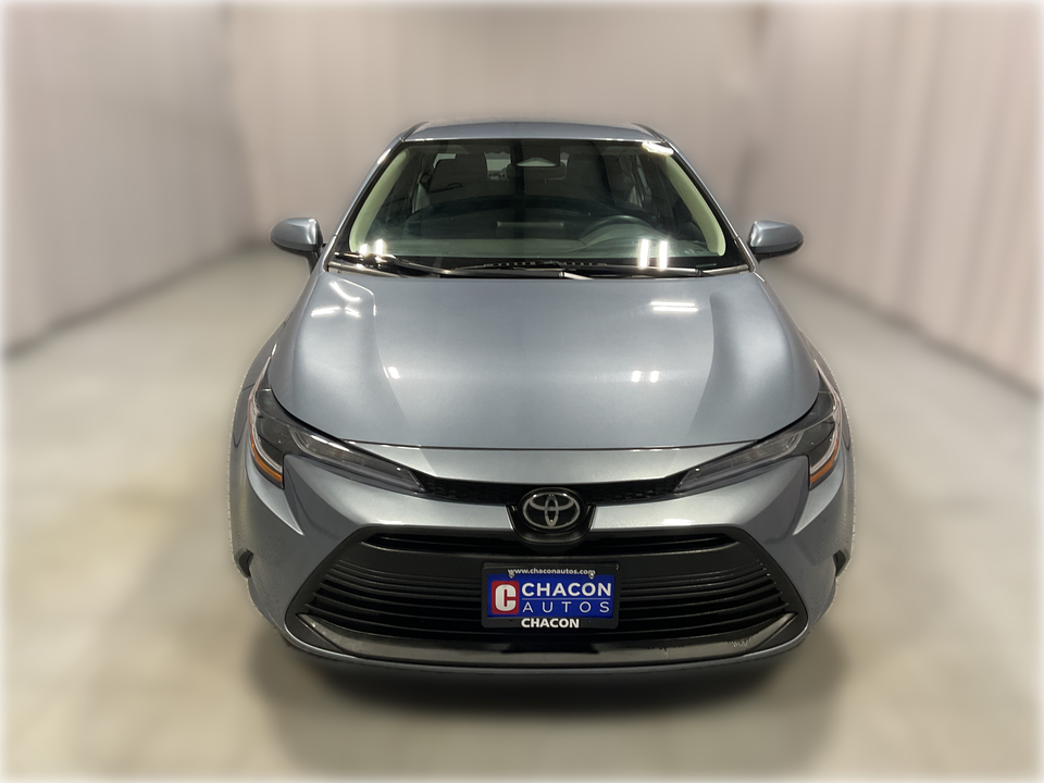 toyota corolla 2023 5YFB4MDE4PP000688 image toyota corolla 2023 5YFB4MDE4PP000688 image