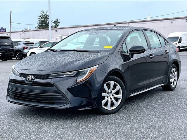 toyota corolla 2023 5YFB4MDEXPP002414 image toyota corolla 2023 5YFB4MDEXPP002414 image
