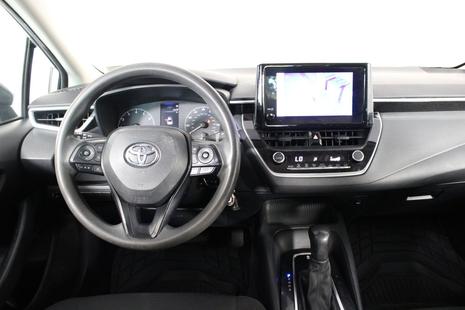toyota corolla 2023 5YFB4MDE9PP056982 image toyota corolla 2023 5YFB4MDE9PP056982 image