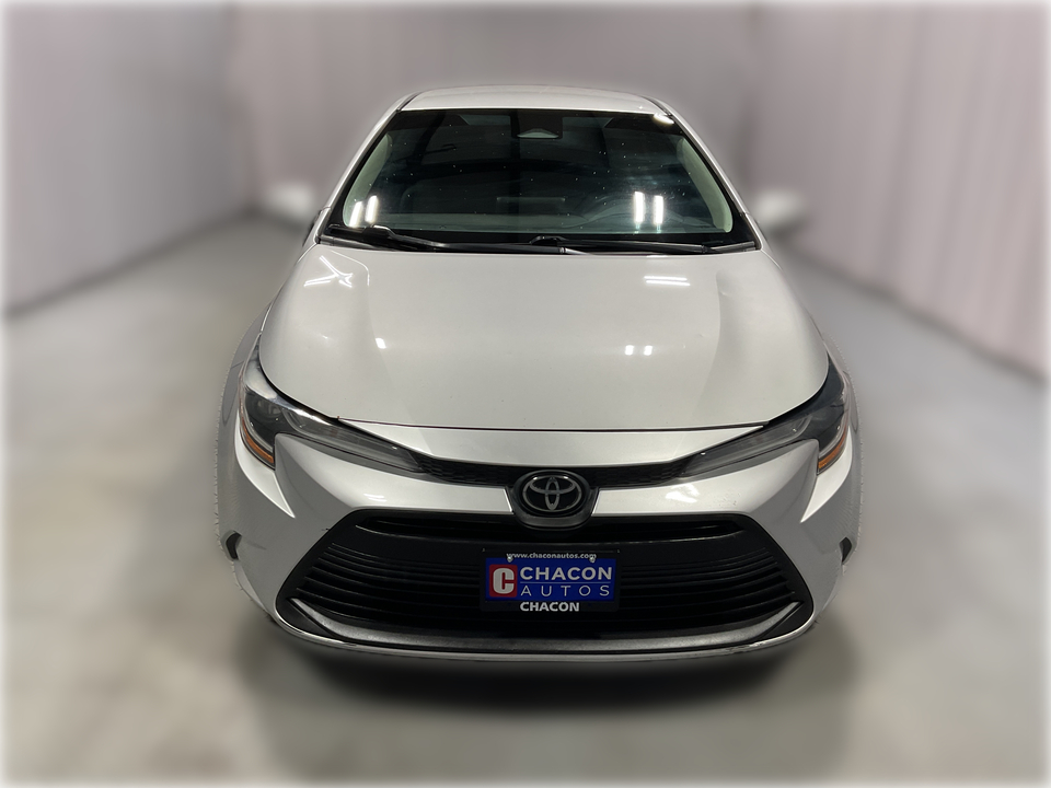 toyota corolla 2023 5YFB4MDE7PP061761 image toyota corolla 2023 5YFB4MDE7PP061761 image