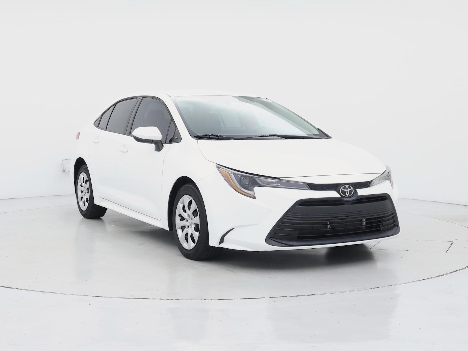 toyota corolla 2023 5YFB4MDE2PP035813 image toyota corolla 2023 5YFB4MDE2PP035813 image