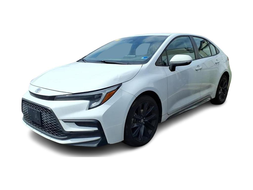 toyota corolla 2023 5YFS4MCE7PP162283 image toyota corolla 2023 5YFS4MCE7PP162283 image