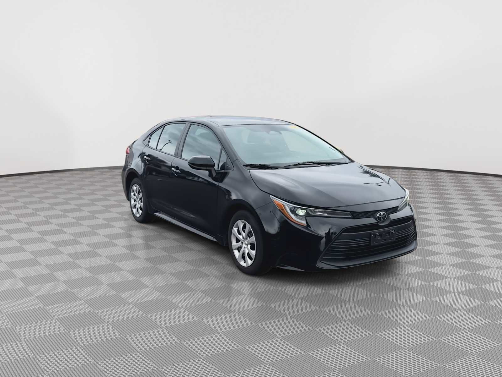 toyota corolla 2023 5YFB4MDE9PP054679 image toyota corolla 2023 5YFB4MDE9PP054679 image