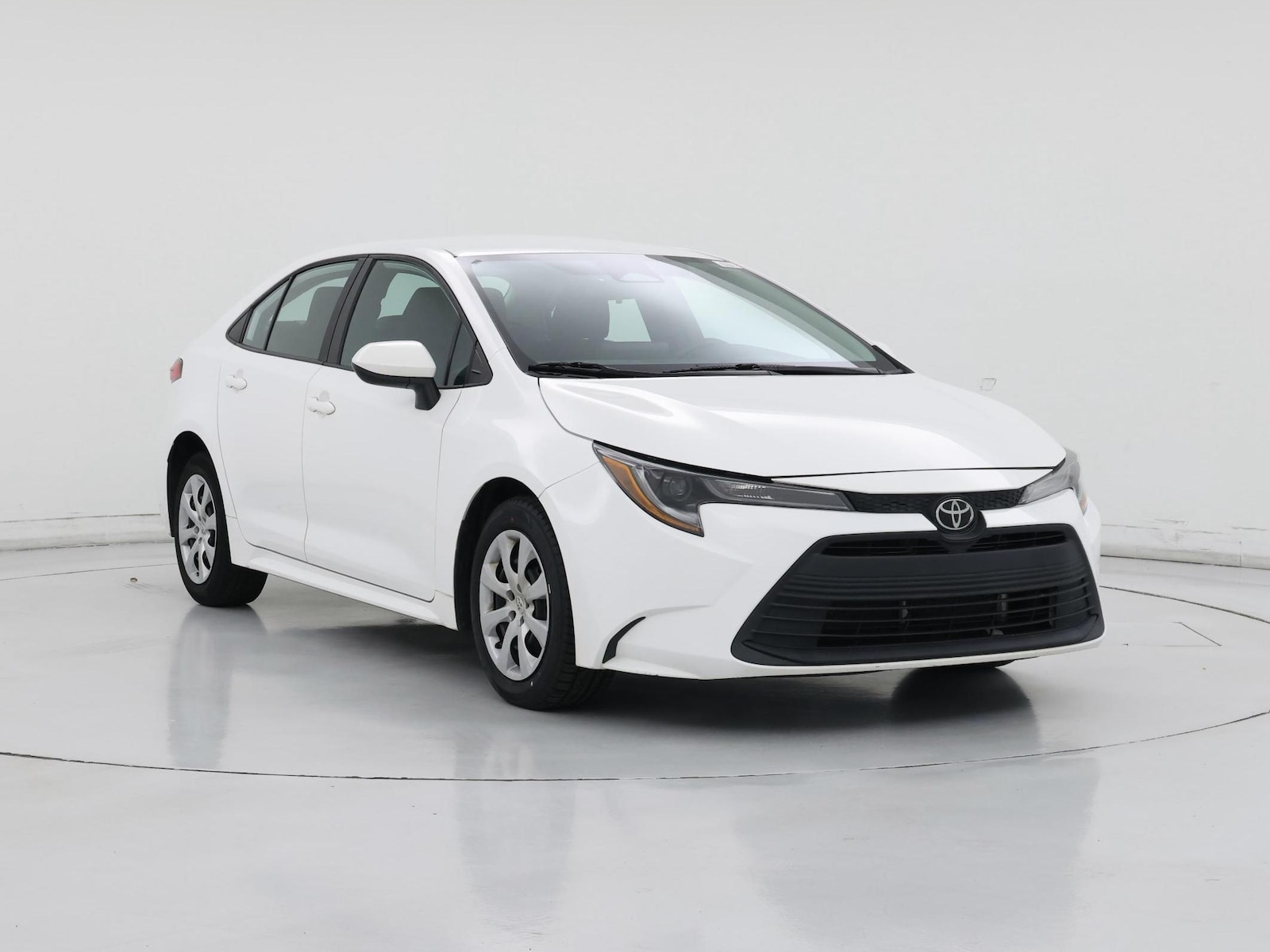 toyota corolla 2023 5YFB4MDE2PP010667 image toyota corolla 2023 5YFB4MDE2PP010667 image