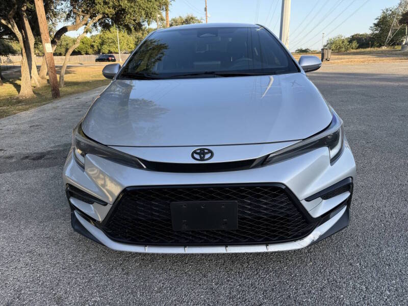 toyota corolla 2023 JTDS4MCEXP3516192 image toyota corolla 2023 JTDS4MCEXP3516192 image