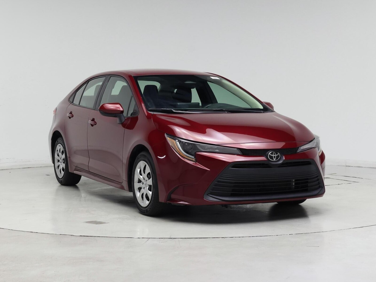 toyota corolla 2023 5YFB4MDE7PP057001 image toyota corolla 2023 5YFB4MDE7PP057001 image