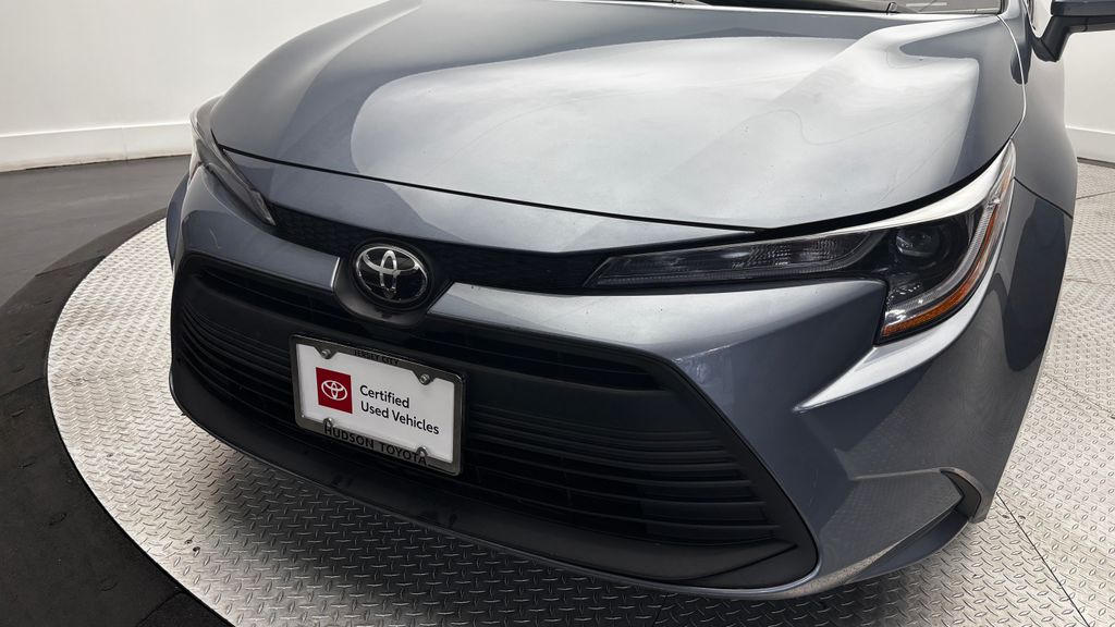 toyota corolla 2023 5YFB4MDE2PP065569 image toyota corolla 2023 5YFB4MDE2PP065569 image