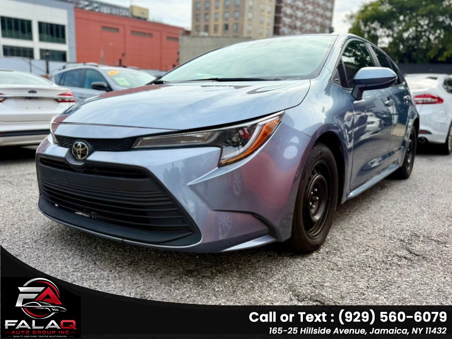 toyota corolla 2023 5YFB4MDE9PP024503 image toyota corolla 2023 5YFB4MDE9PP024503 image