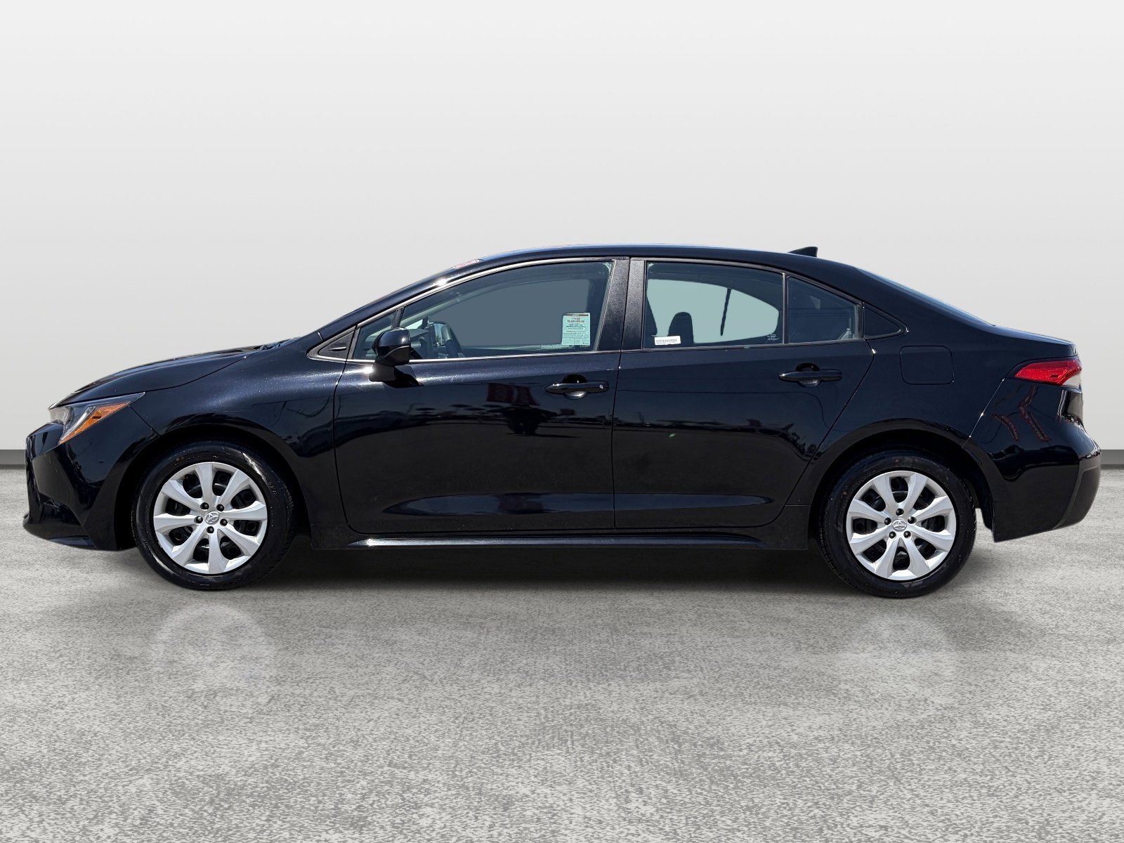 toyota corolla 2023 5YFB4MDE6PP045633 image toyota corolla 2023 5YFB4MDE6PP045633 image