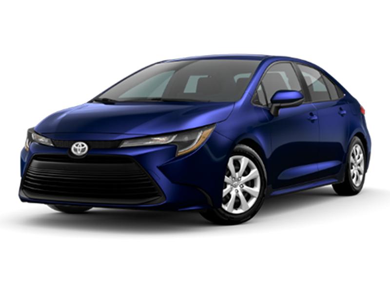 toyota corolla 2023 5YFB4MDE4PP069171 image toyota corolla 2023 5YFB4MDE4PP069171 image