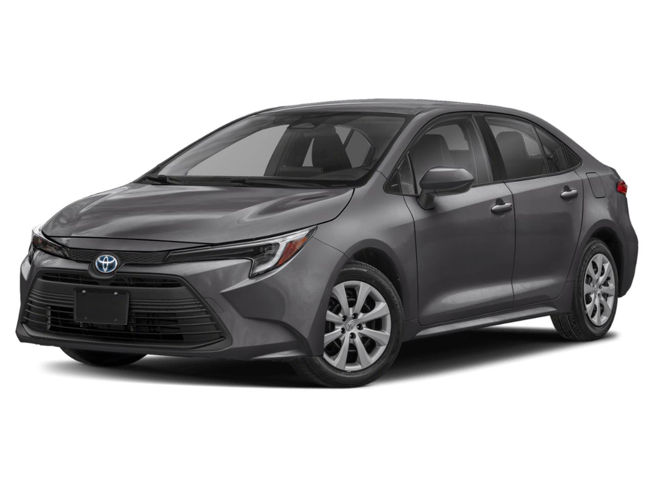 toyota corolla 2023 JTDBCMFE0P3009011 image